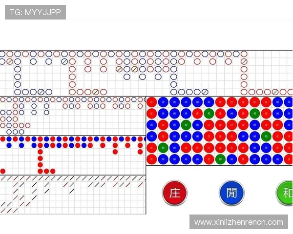 百家乐路单图片详解：如何通过图片分析提升你的游戏胜率