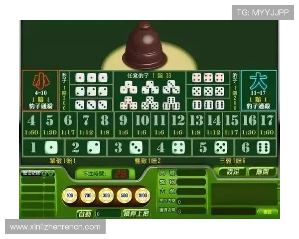 如何在百家乐游戏中稳赢不亏掌握这些赢钱秘籍